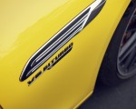 2022 Mercedes-AMG SL 63 4Matic+ (US-Spec) Badge Wallpapers 150x120 (29)