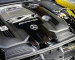 2022 Mercedes-AMG SL 63 4Matic+ (US-Spec) Engine Wallpapers 150x120 (33)