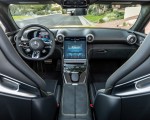 2022 Mercedes-AMG SL 63 4Matic+ (US-Spec) Interior Cockpit Wallpapers 150x120 (38)