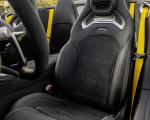 2022 Mercedes-AMG SL 63 4Matic+ (US-Spec) Interior Seats Wallpapers 150x120 (34)