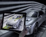 2022 Mercedes-Benz Vision EQXX Aerodynamics Wallpapers  150x120