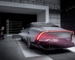 2022 Mercedes-Benz Vision EQXX Aerodynamics Wallpapers 150x120