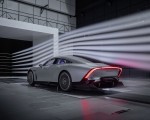 2022 Mercedes-Benz Vision EQXX Aerodynamics Wallpapers 150x120