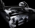 2022 Mercedes-Benz Vision EQXX BIONEQXXTM casting Wallpapers 150x120