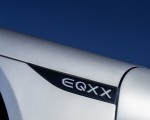 2022 Mercedes-Benz Vision EQXX Badge Wallpapers 150x120