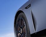 2022 Mercedes-Benz Vision EQXX Detail Wallpapers 150x120