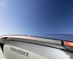 2022 Mercedes-Benz Vision EQXX Detail Wallpapers 150x120