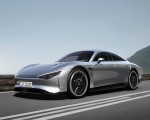 2022 Mercedes-Benz Vision EQXX Wallpapers & HD Images