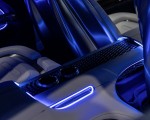 2022 Mercedes-Benz Vision EQXX Interior Detail Wallpapers 150x120