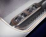 2022 Mercedes-Benz Vision EQXX Interior Detail Wallpapers 150x120