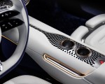 2022 Mercedes-Benz Vision EQXX Interior Detail Wallpapers  150x120 (38)