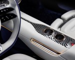 2022 Mercedes-Benz Vision EQXX Interior Detail Wallpapers  150x120 (38)