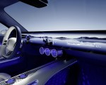 2022 Mercedes-Benz Vision EQXX Interior Detail Wallpapers  150x120 (33)