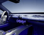 2022 Mercedes-Benz Vision EQXX Interior Detail Wallpapers  150x120