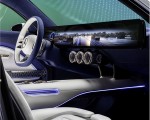2022 Mercedes-Benz Vision EQXX Interior Detail Wallpapers 150x120