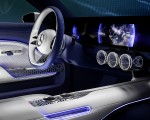 2022 Mercedes-Benz Vision EQXX Interior Detail Wallpapers  150x120 (39)