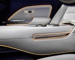 2022 Mercedes-Benz Vision EQXX Interior Detail Wallpapers 150x120 (46)