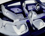 2022 Mercedes-Benz Vision EQXX Interior Detail Wallpapers  150x120 (35)