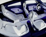 2022 Mercedes-Benz Vision EQXX Interior Detail Wallpapers  150x120