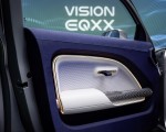 2022 Mercedes-Benz Vision EQXX Interior Detail Wallpapers  150x120 (36)