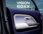 2022 Mercedes-Benz Vision EQXX Interior Detail Wallpapers  150x120