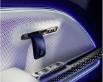 2022 Mercedes-Benz Vision EQXX Interior Front Seats Wallpapers 150x120