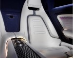 2022 Mercedes-Benz Vision EQXX Interior Rear Seats Wallpapers 150x120
