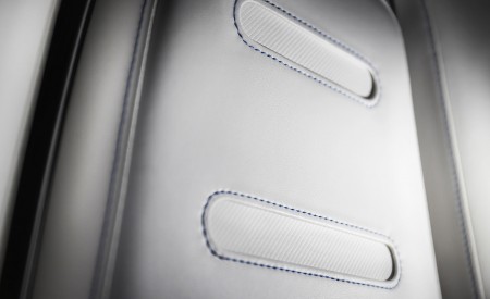 2022 Mercedes-Benz Vision EQXX Interior Seats Wallpapers 450x275 (52)