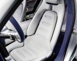 2022 Mercedes-Benz Vision EQXX Interior Seats Wallpapers 150x120