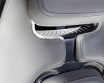 2022 Mercedes-Benz Vision EQXX Interior Seats Wallpapers 150x120