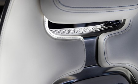 2022 Mercedes-Benz Vision EQXX Interior Seats Wallpapers 450x275 (51)