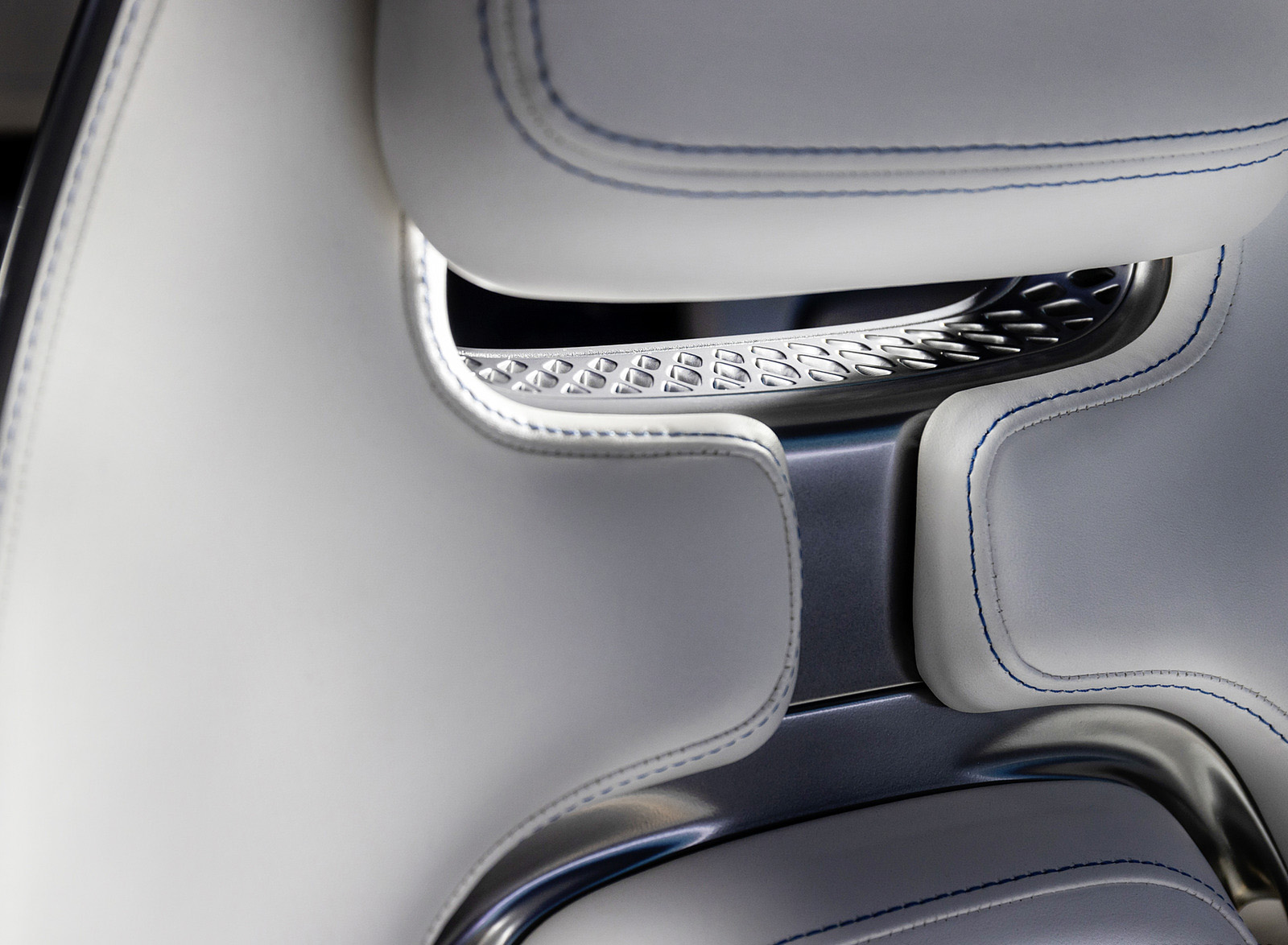 2022 Mercedes-Benz Vision EQXX Interior Seats Wallpapers #51 of 145