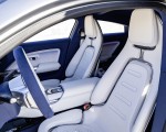 2022 Mercedes-Benz Vision EQXX Interior Seats Wallpapers 150x120