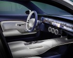 2022 Mercedes-Benz Vision EQXX Interior Wallpapers 150x120 (42)