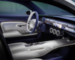 2022 Mercedes-Benz Vision EQXX Interior Wallpapers 150x120 (42)