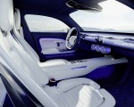 2022 Mercedes-Benz Vision EQXX Interior Wallpapers 150x120