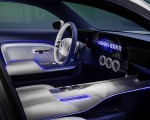 2022 Mercedes-Benz Vision EQXX Interior Wallpapers 150x120 (37)