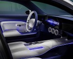 2022 Mercedes-Benz Vision EQXX Interior Wallpapers 150x120