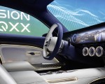 2022 Mercedes-Benz Vision EQXX Interior Wallpapers  150x120