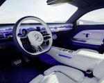 2022 Mercedes-Benz Vision EQXX Interior Wallpapers 150x120 (9)