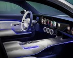 2022 Mercedes-Benz Vision EQXX Interior Wallpapers 150x120 (32)