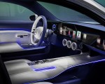 2022 Mercedes-Benz Vision EQXX Interior Wallpapers 150x120