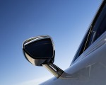 2022 Mercedes-Benz Vision EQXX Mirror Wallpapers 150x120