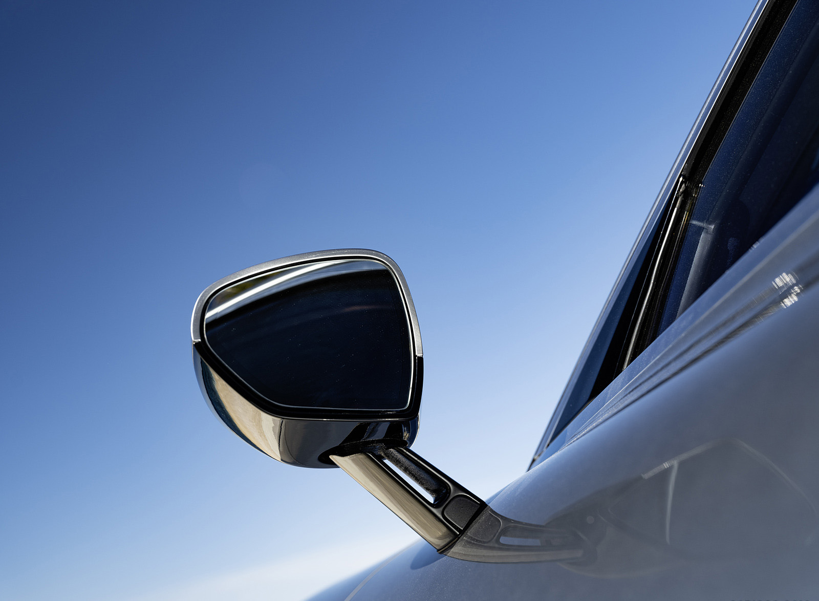 2022 Mercedes-Benz Vision EQXX Mirror Wallpapers #129 of 145