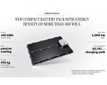 2022 Mercedes-Benz Vision EQXX New Compact Battery Pack With Energy Density Wallpapers 150x120