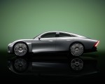 2022 Mercedes-Benz Vision EQXX Side Wallpapers 150x120 (14)