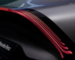 2022 Mercedes-Benz Vision EQXX Tail Light Wallpapers  150x120 (31)