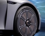 2022 Mercedes-Benz Vision EQXX Wheel Wallpapers 150x120 (25)