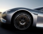 2022 Mercedes-Benz Vision EQXX Wheel Wallpapers 150x120