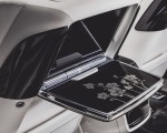 2022 Rolls-Royce Phantom Orchid Interior Detail Wallpapers 150x120 (5)